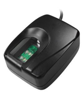 Futronic FS80 Fingerprint Reader
